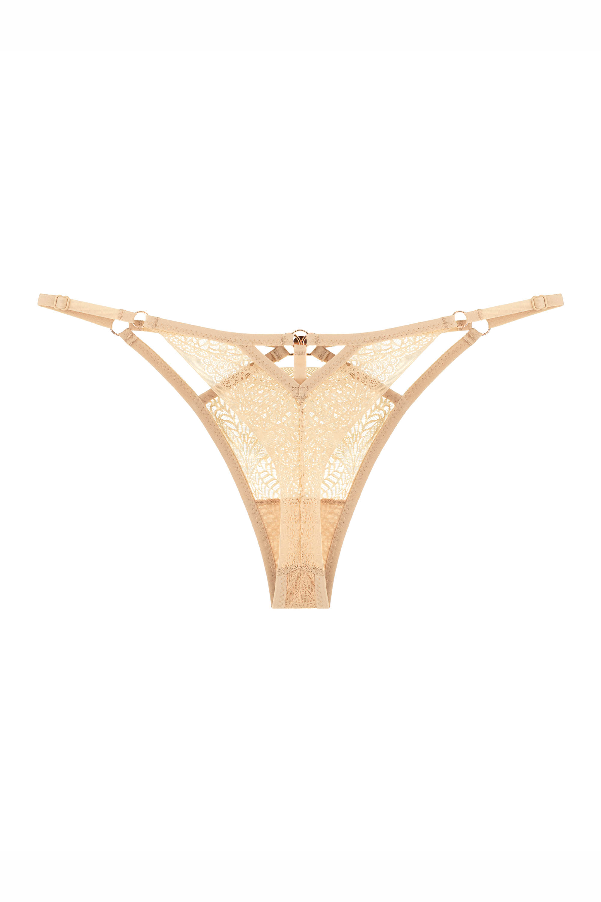 8182-12 Стринги